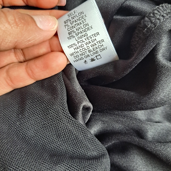 Ready For Everything Fashion Nova Black Dress - Picture 10 of 12